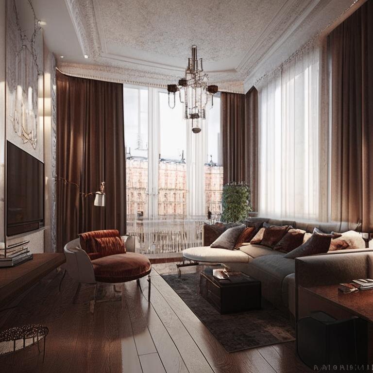 Изображение сгенерировано нейросетью rudalle.ru