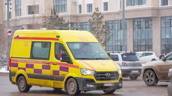    © Sputnik / Владислав Воднев