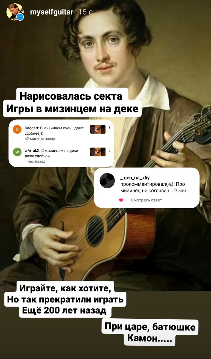 Нет слов, одни эмоции 