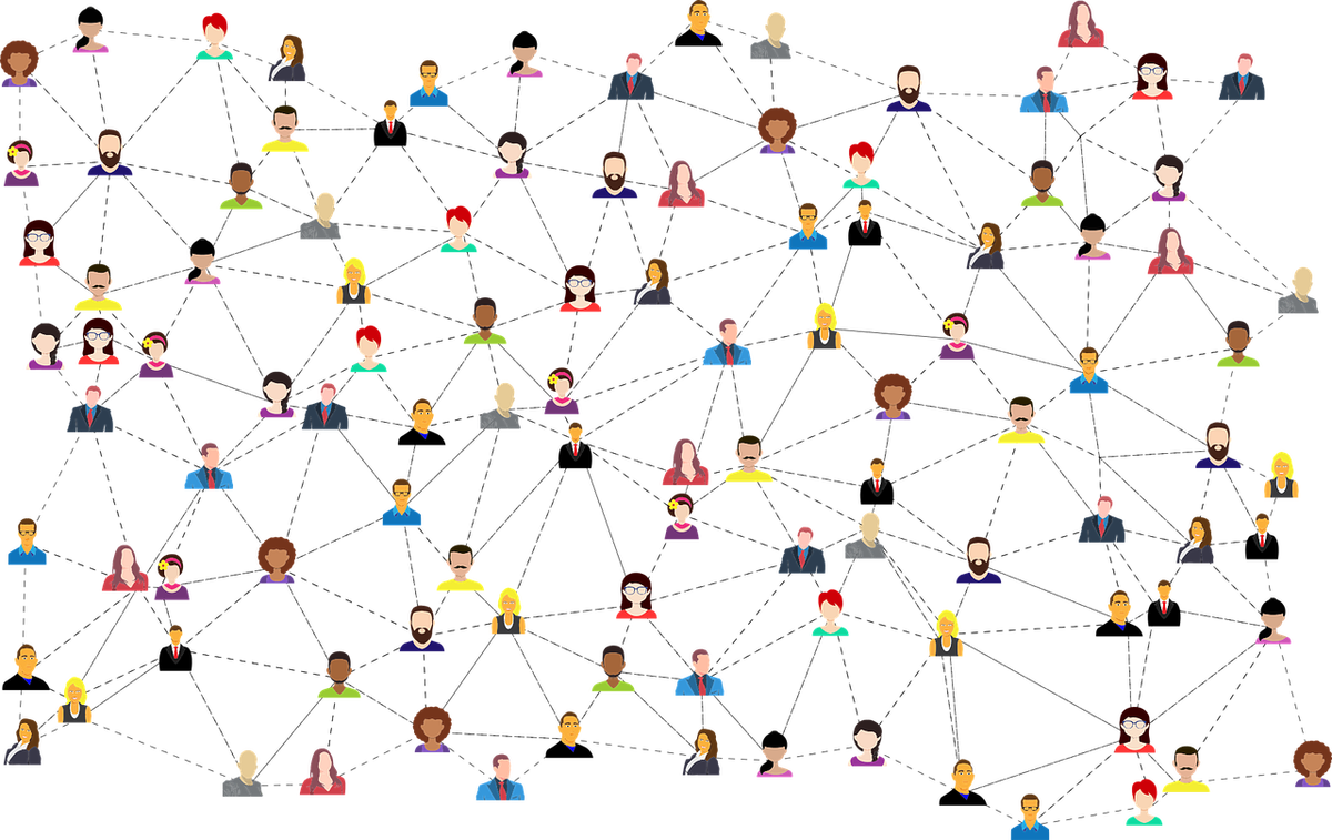 Изображение Gordon Johnson с сайта Pixabay