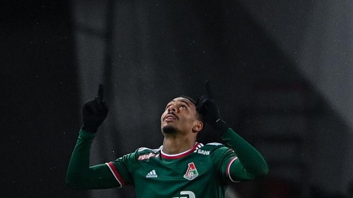 Подписание ЦЗ у «Спартака», Переговоры «Быков», Трансфер «Локо» и ЦСКА: последние трансферные новости РПЛ. Главное, что случилось на российском трансферном рынке.-2