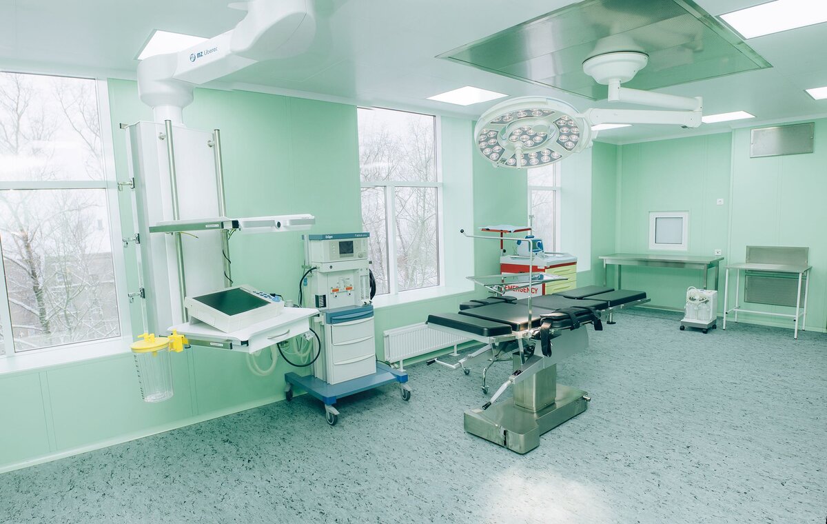 Операционная