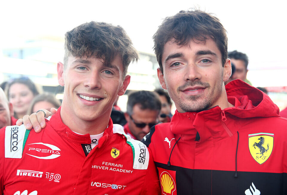    Scuderia Ferrari Fans
