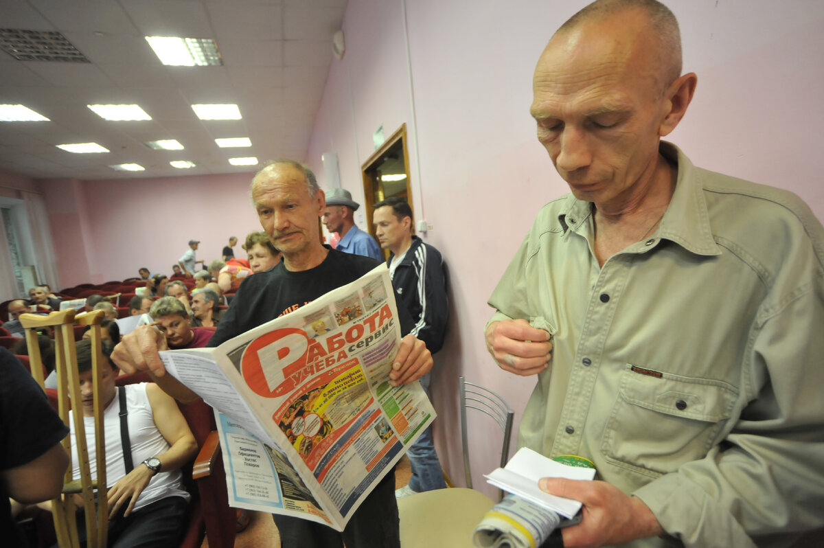Фото: Николай Федоров/архив "Солидарности"