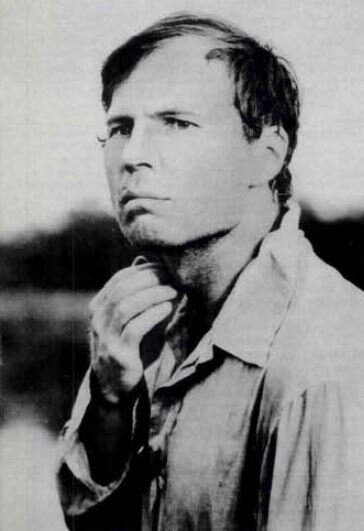 Владимир Гостюхин.