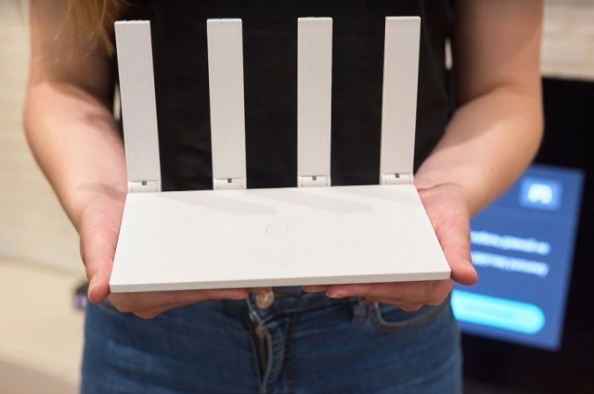    Жители Башкирии могут поменять свой обычный домашний интернет на гигабитный