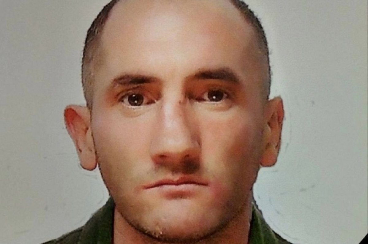    Похоронили Андрея Кашапова на Лузинском кладбище.