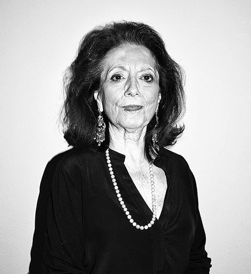 * портреты из книги "Не самое главное" 