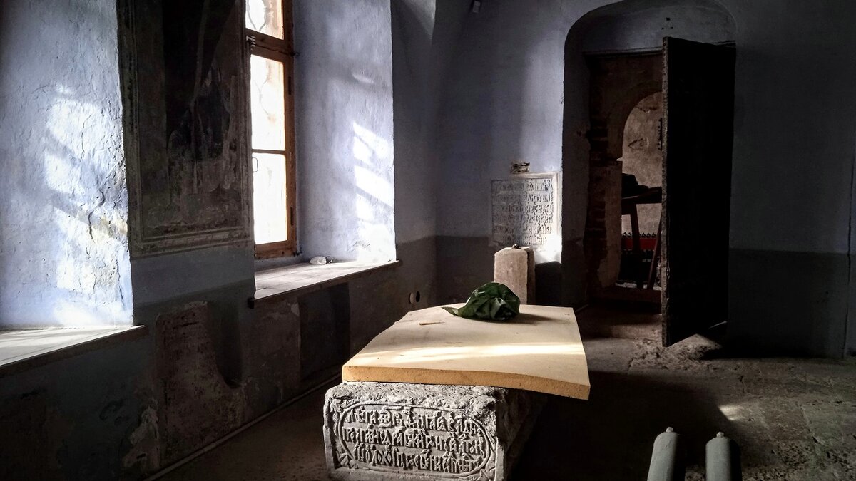 Лев Сёмин / интернет-издание «Новгород.ру»