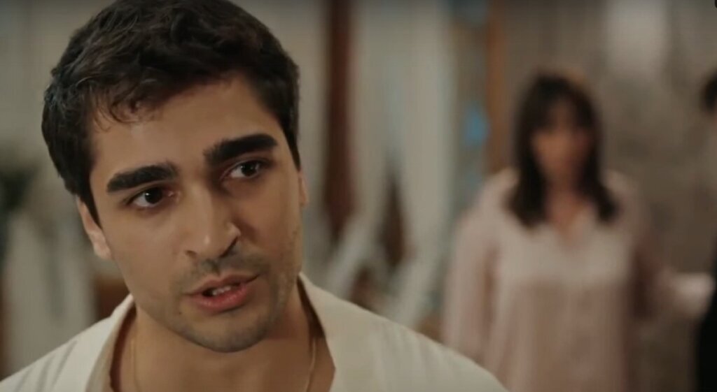  Фотографија: снимак из серије