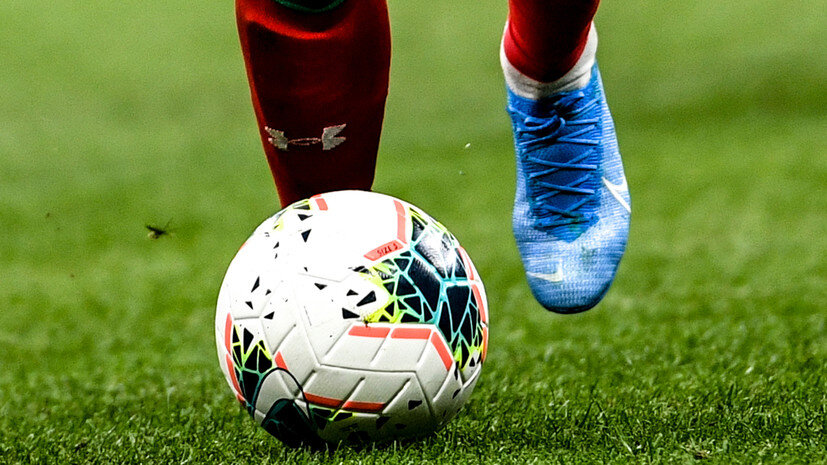   РИА Новости