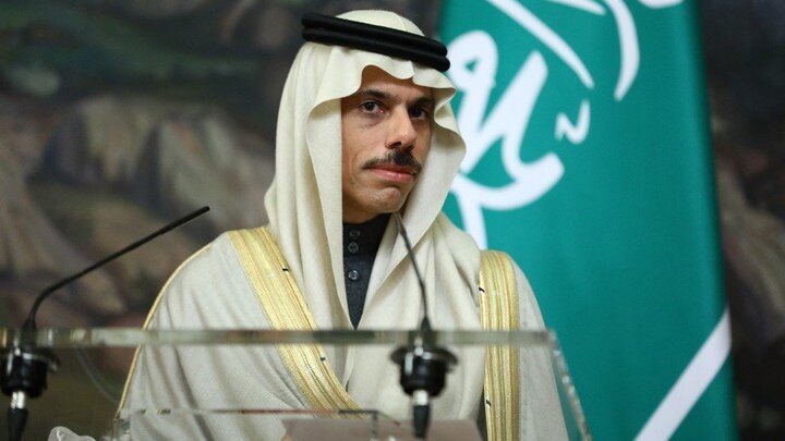 MFA RUSSIA/VIA/GLOBALLOOKPRESS