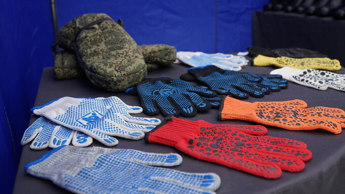 Листайте вправо, чтобы увидеть больше изображений