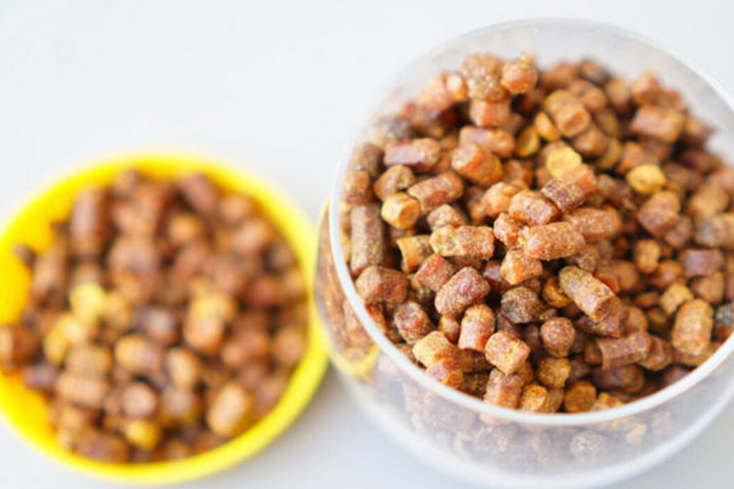 
 Будьте здоровы!
 С Любовью, Медовый Кры