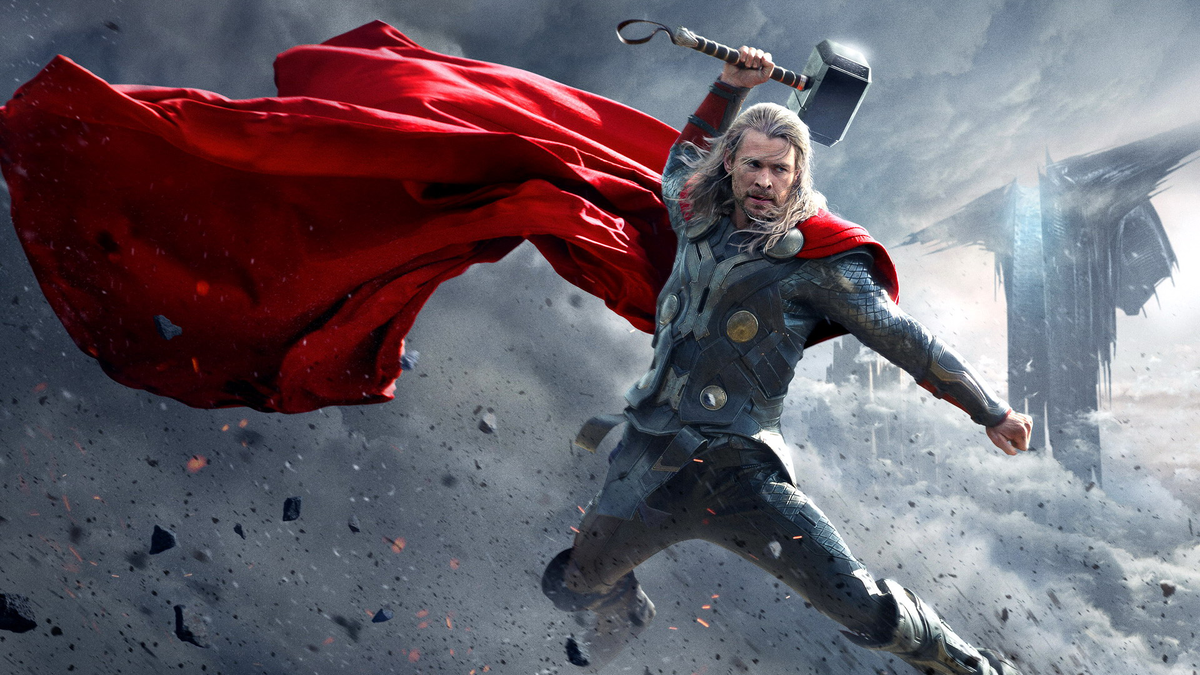 Тор, каким его видят зрители