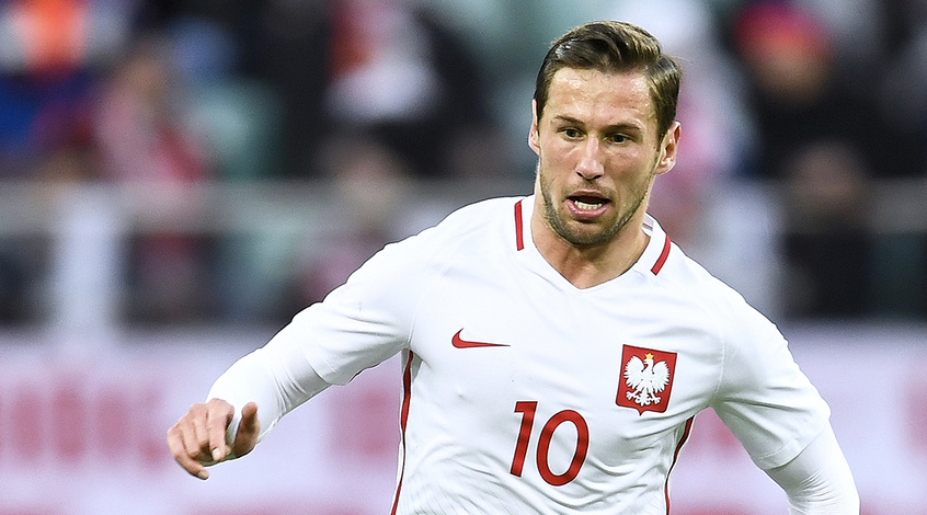 Гжегож Крыховяк