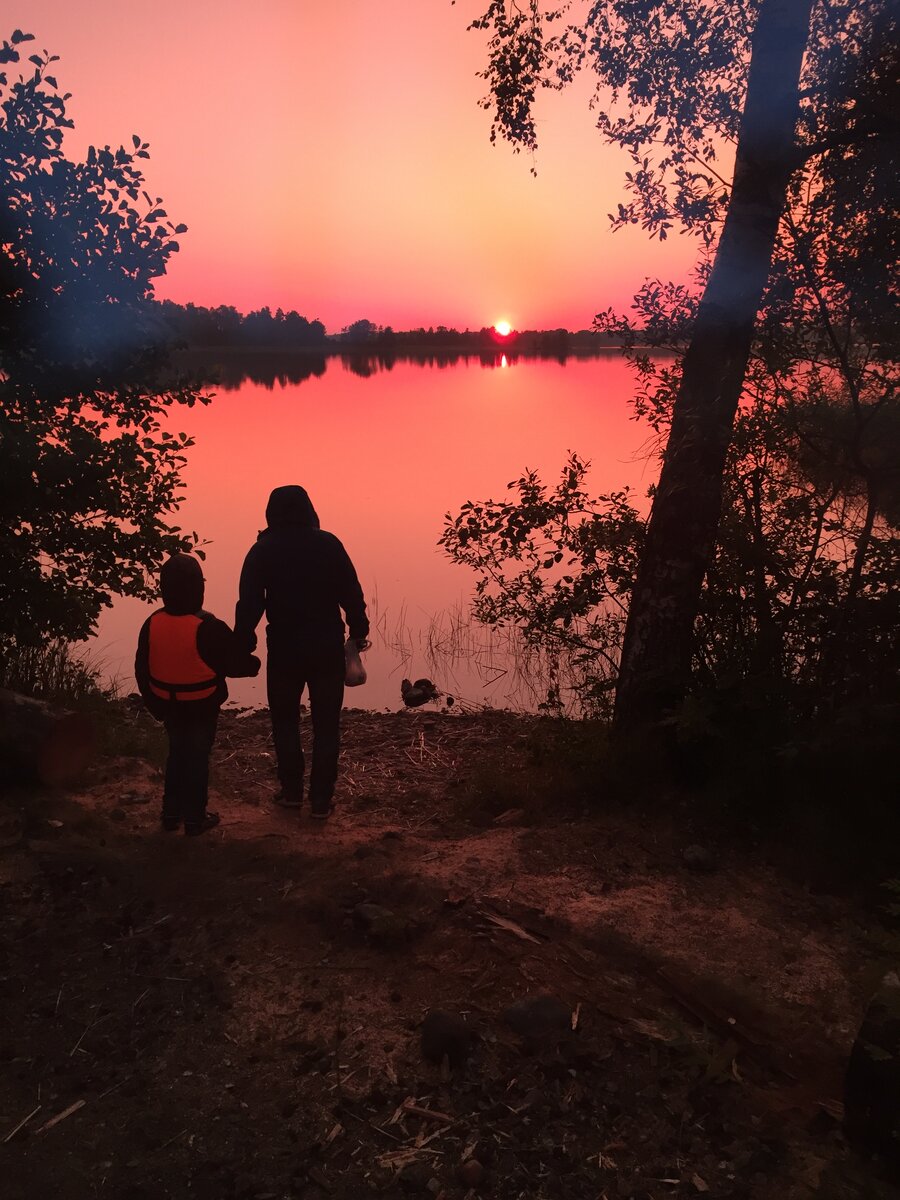 фото из личной коллекции автора