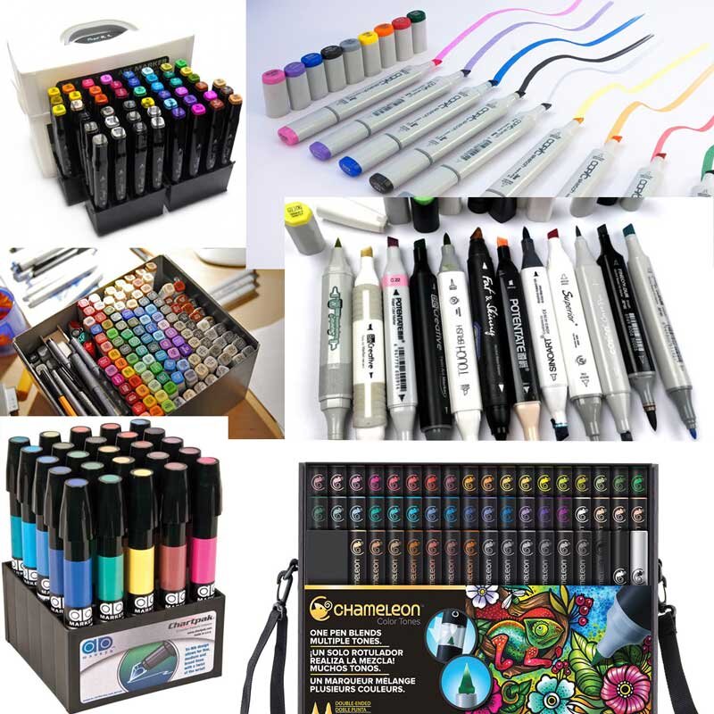 Рисование скетчей маркерами. Маркеры touchnew 80pcs. Маркеры для скетчинга 262. Маркер finecolour ef102. Какие фломастеры маркер.