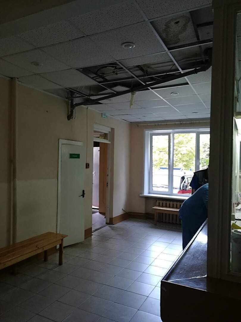 Фото: Дмитрий Мурачев, «Могилев Real»
