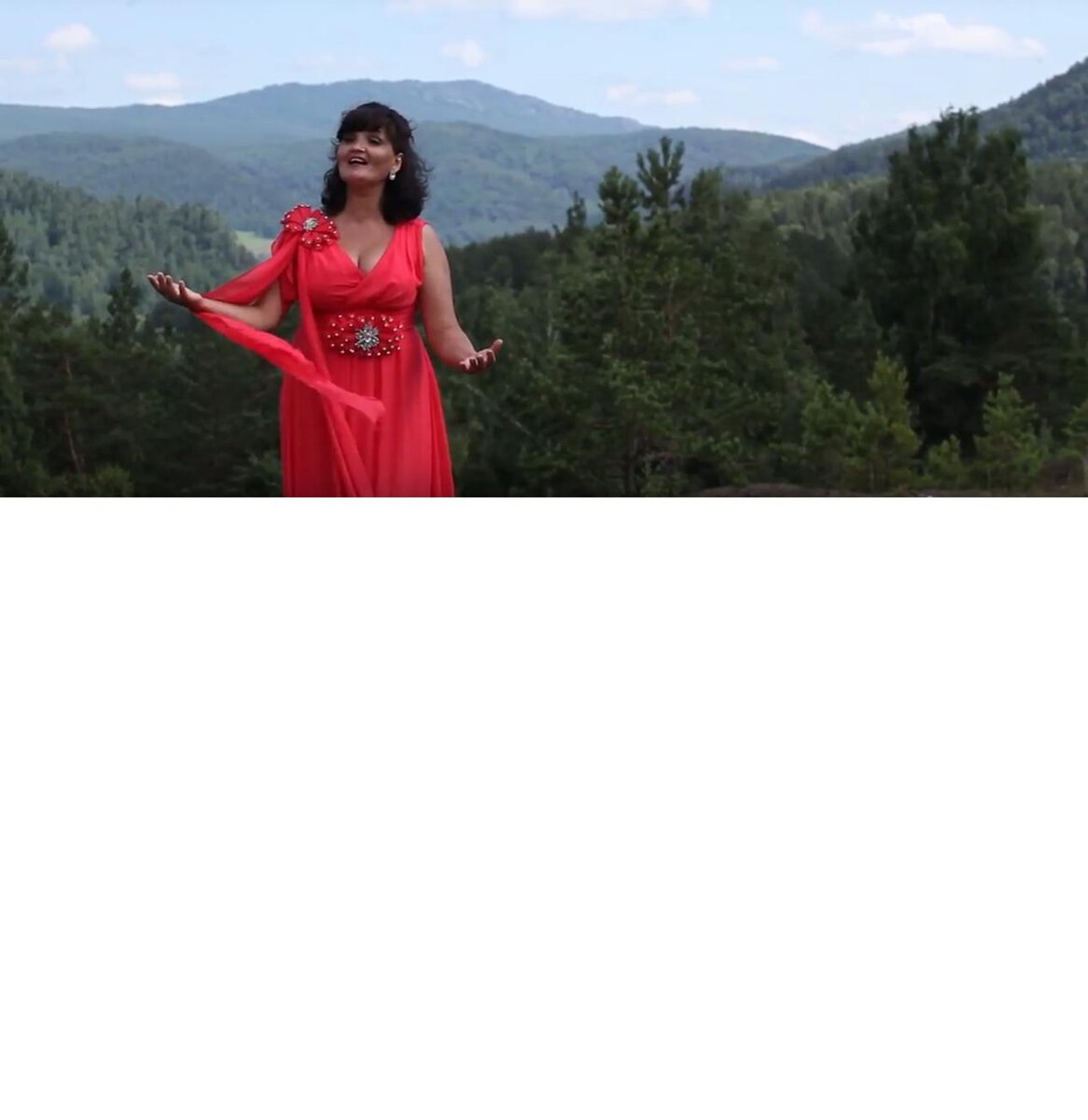 Иртәгә балтачлылар Рәзидә Әхмәтова чыгышын “Матур ТВ” телеканалы эфирында карый ала.   12:35, 17:23, 20:57 сәгатьләрдә эфирга чыккан музыкаль тапшыруда Рәзидә Әхмәтова Фәнүзә Зөлкарнәева сүзләренә көен үзе язган "Үз ягым”  җырын башкара. Җырның тестын шагыйрә Гөлнара Махиянова-Рамазан руст теленә дә тәрҗемә иткән.  Клипның режиссеры Марат Әбдүшев, оепарторы Олег Даль.

“Матур ТВ”—башкорт музыка телеканалы. Аның эфирында танылган җырчыларның чыгышлары яңгырый, концертлар, музыкаль шоу һәм башкалар трансляцияләнә. 

