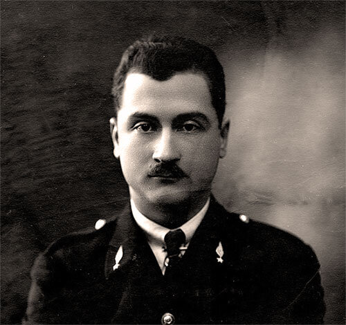 Ролан Гаррос