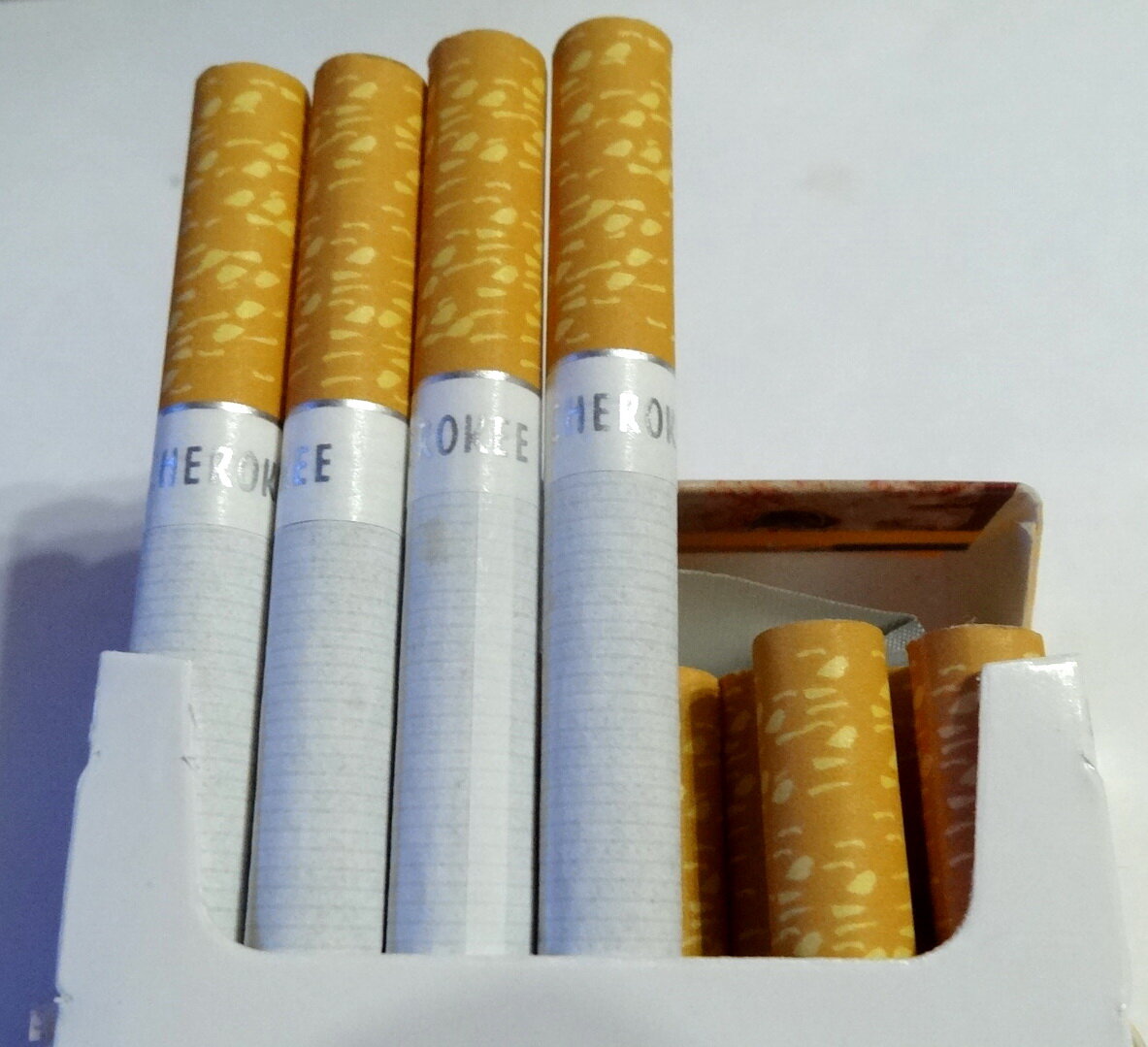Cohiba Maestro сигареты