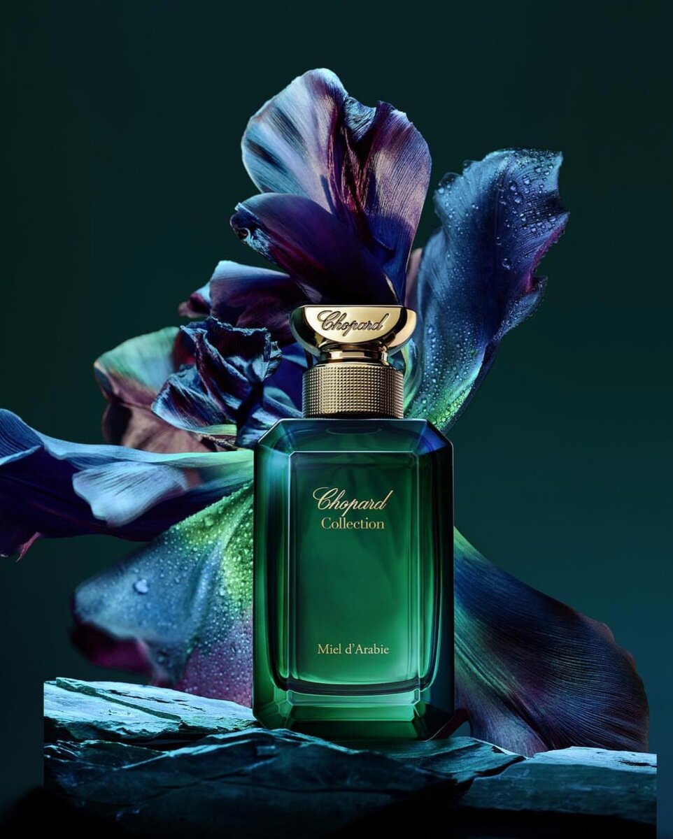 Miel d'Arabia  Chopard 