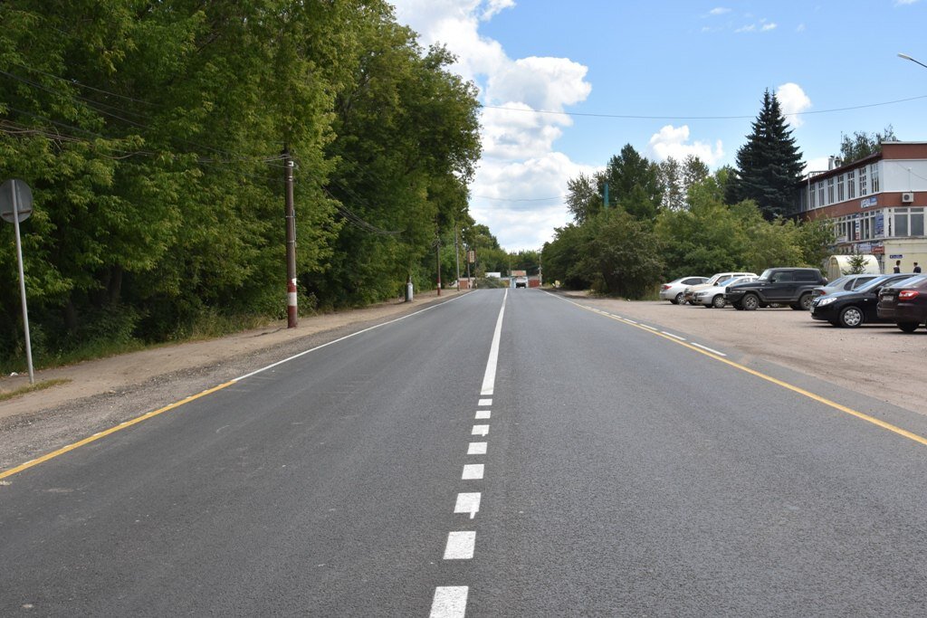 vk.com "Безопасные и качественные дороги | Н. Новгород"