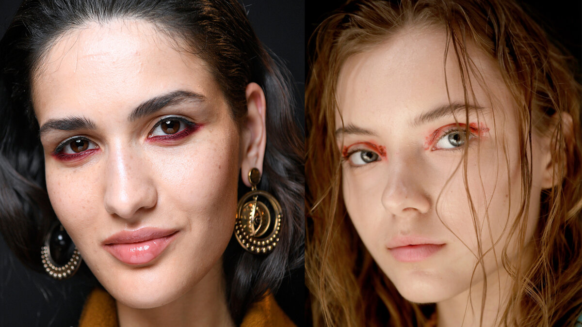 ROBERTO CAVALLI FW 2019/TIZIANO GUARDINI SS 2019