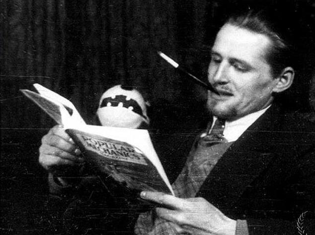 Сергей Васильев