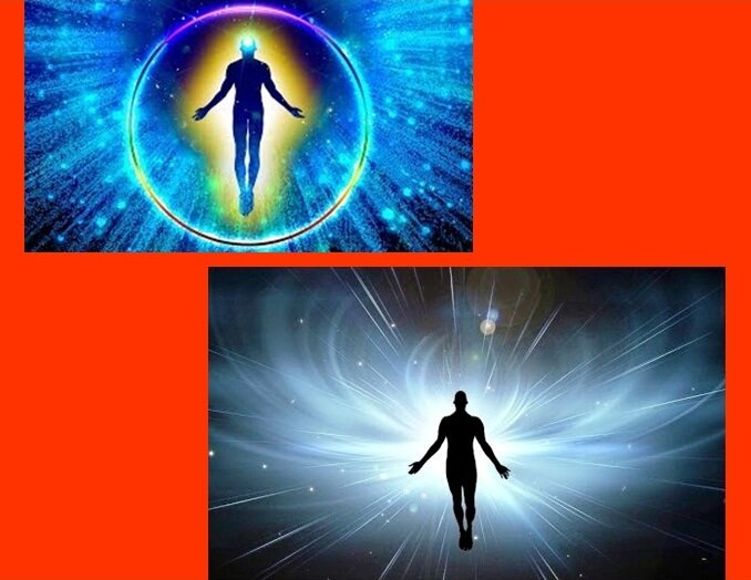 Коллаж из иллюстраций с сайтов:  1) https://keyset.kz/music/a+god+within/ ;
2) https://anamericaninbosnia.wordpress.com/2018/07/02/the-scalar-conundrum-will-solving-the-riddle-of-scalar-waves-help-us-solve-some-of-the-mysteries-of-earths-past/ 