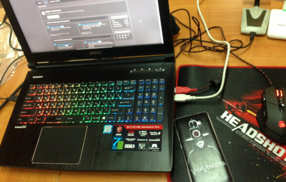 Фото: vk.com/kiberdruzhina_ru