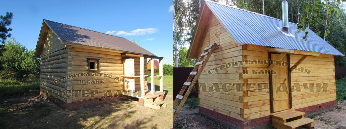 Строительство деревянных бань под ключ – комплексные работы, которые позволяют заказчикам без хлопот и временных затрат получить комфортное место для омовений. Только профессионалы, за плечами которых опыт, смогут выполнить работу не только быстро, но также качественно. Успешно реализованы проекты – многочисленные деревянные бани под ключ, фото которых позволяют оценить масштаб и качество проведенных работ.