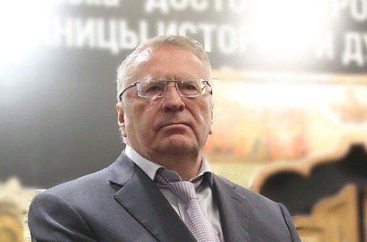 Фото: Жириновский, https://www.pnp.ru Владимир Афонасьев