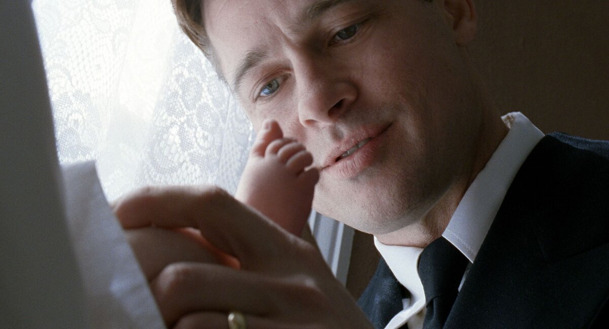 Древо жизни (2011г.)