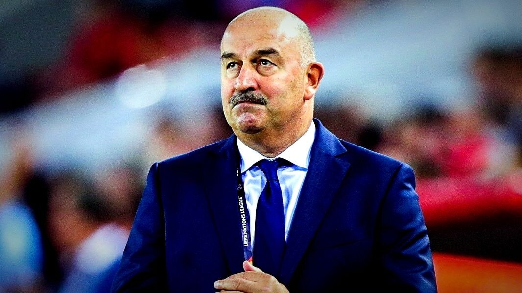 Сборная России теряет лидеров накануне игр 