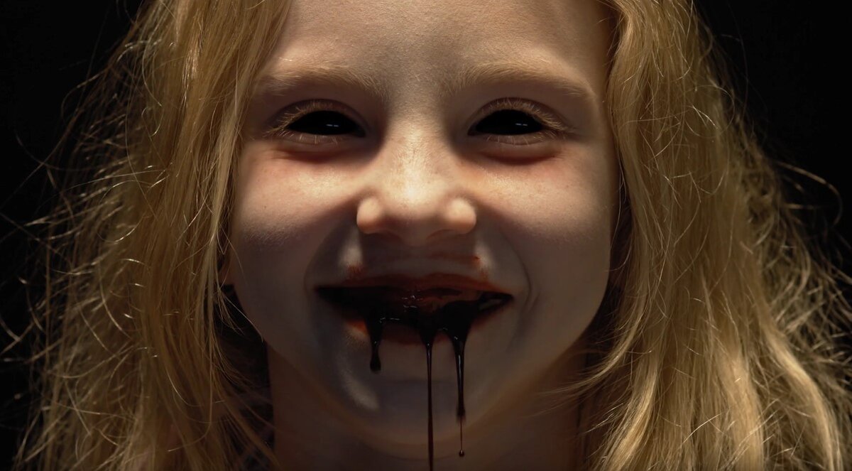 Фото из сериала "Район тьмы" (2016, реж. А. Гончуков)