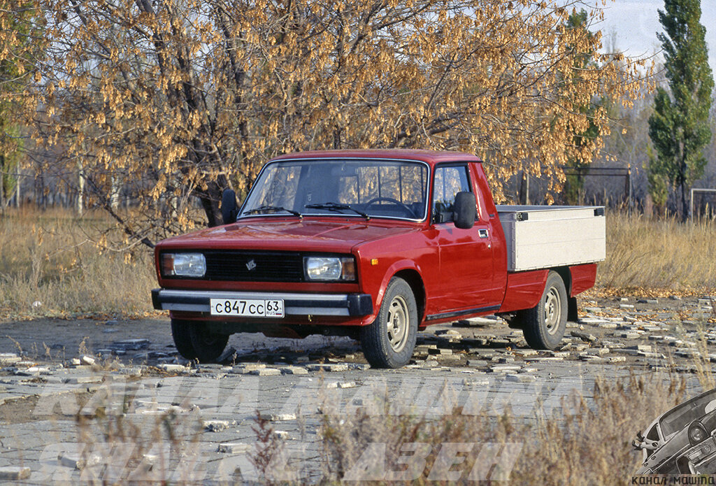 LADA Granta ВИС