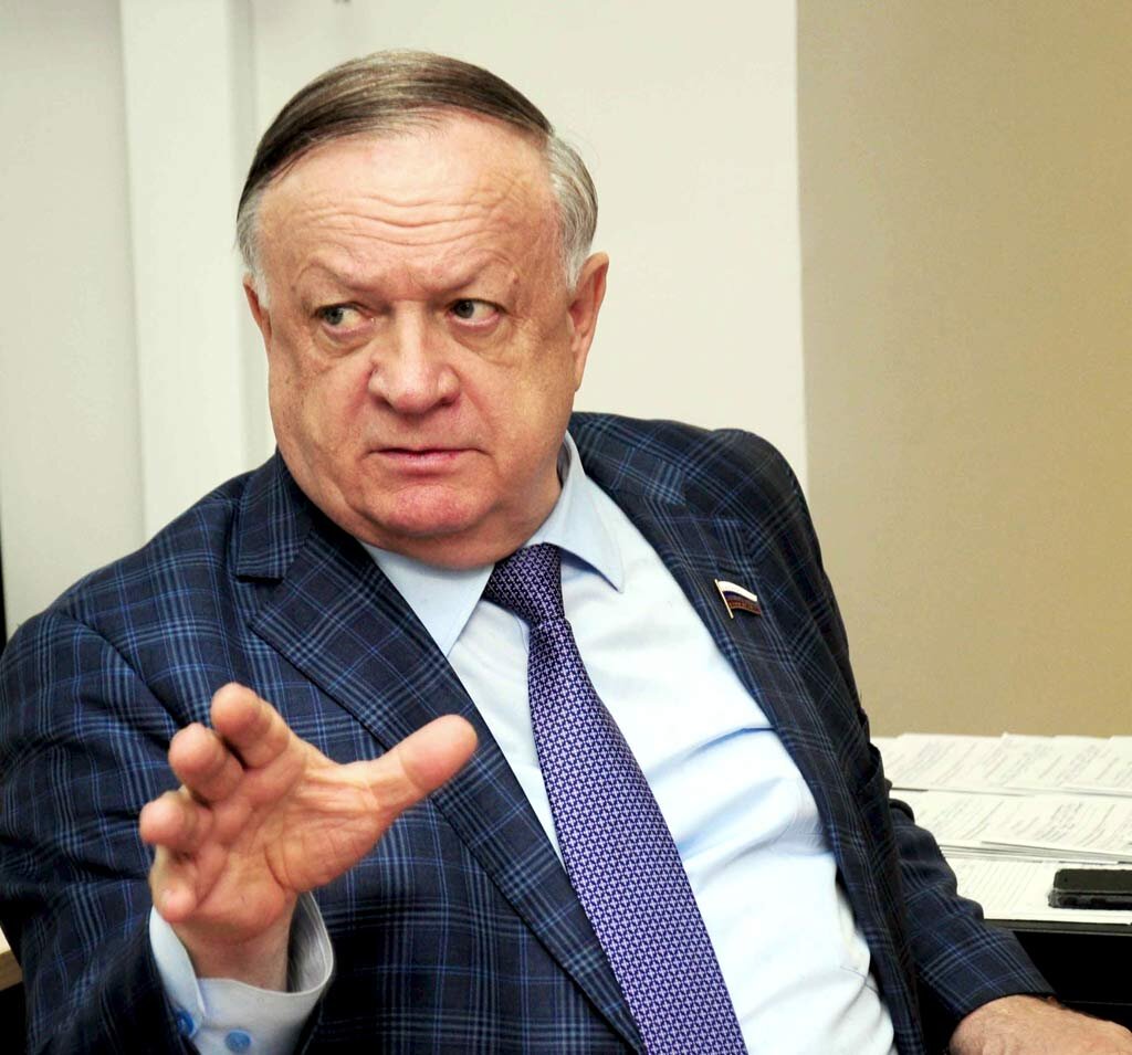 Фото Дмитрия Бикбова