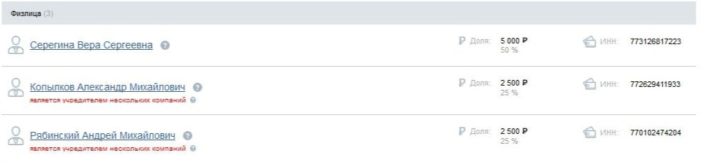 Копылков и Рябинский пытаются скрыть связь с «авторитетным» Михайловым?