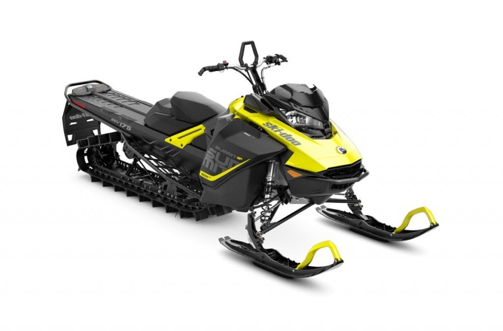 Ski-Doo Summit SP 850 175

