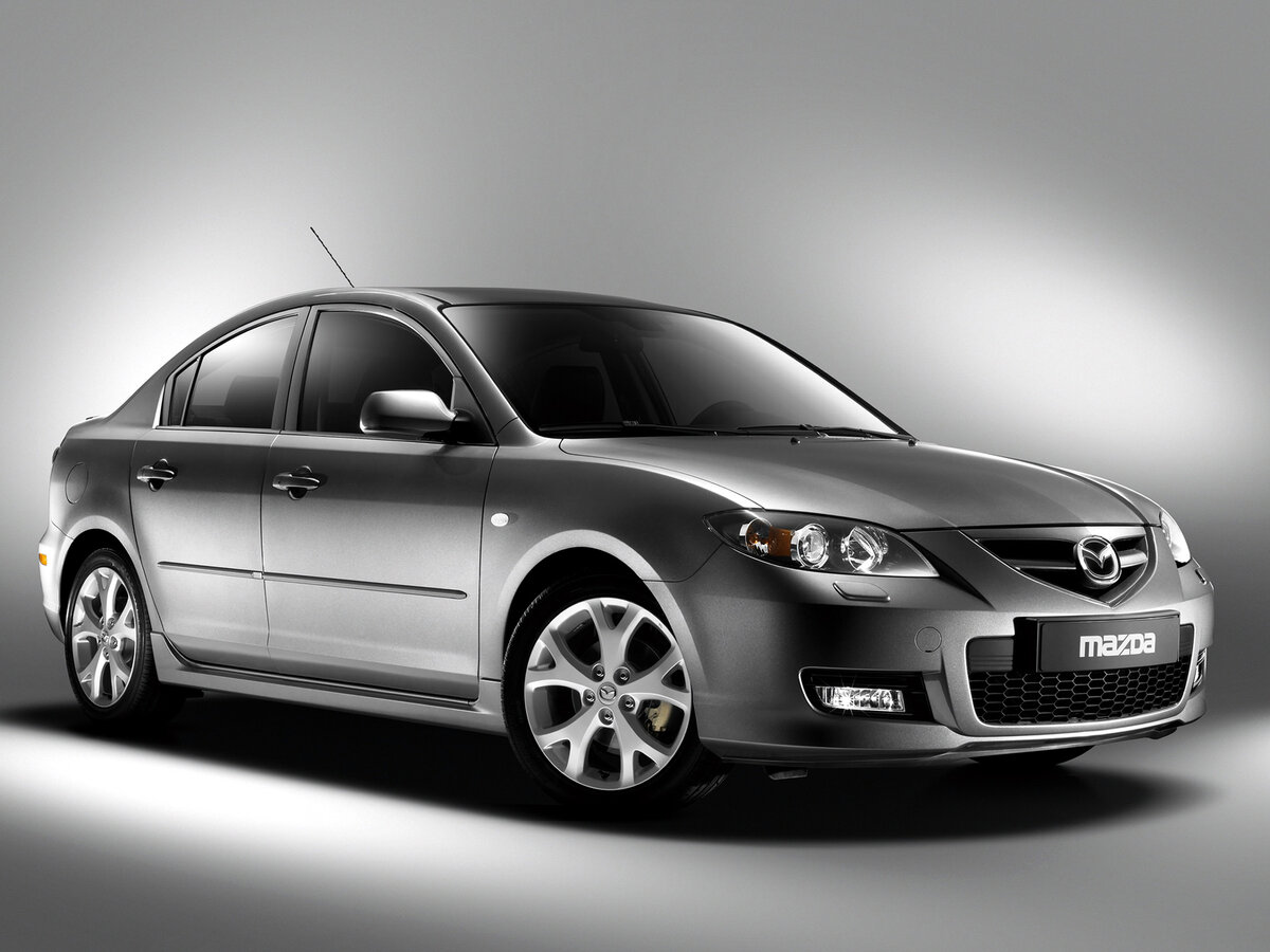 Mazda 3 1.6 MZR6 Denso Z633EC0WZ01 e2 | Car Software Forum