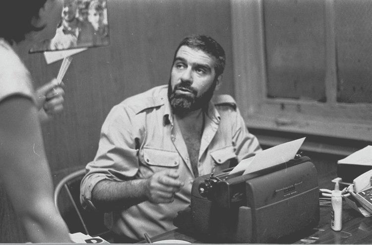 Сергей Довлатов | vokrug.tv