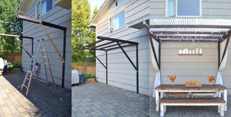 Подготовка и планирование