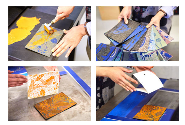 Марк Шагал и выставка его картин в Сеуле