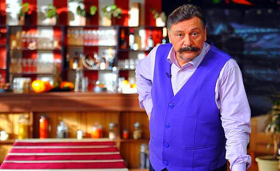 Дмитрий Юрьевич Назаров