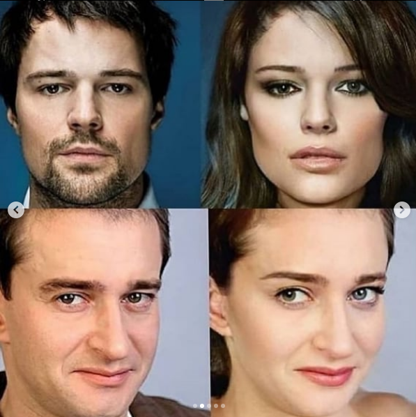 Фото с сайта https://www.instagram.com