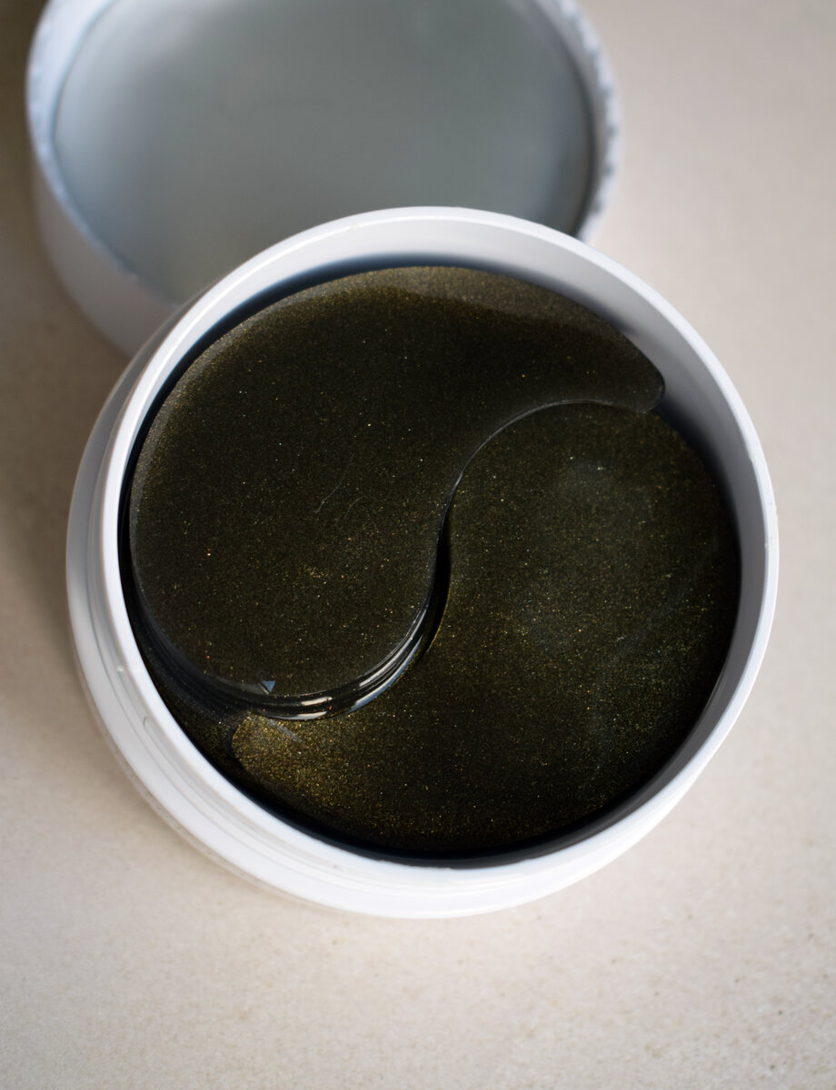 Патчи для кожи вокруг глаз Мифы