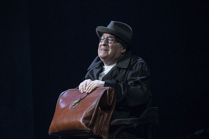 Автор фото: Валерий Мясников (Фальшивая нота)