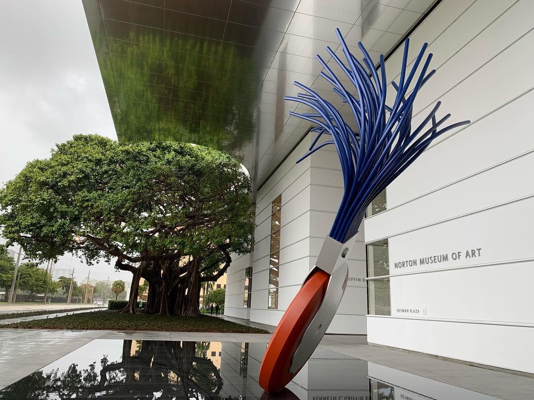 Фото by Cultural Council of PB County https://www.instagram.com/p/BteKXVRn3h1/ 